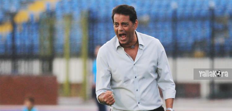 رسميا.. هاني رمزي يتولى تدريب منتخب ليبيا